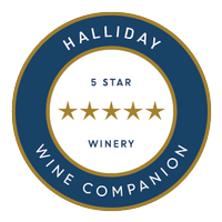 Halliday Wine Companion Badge