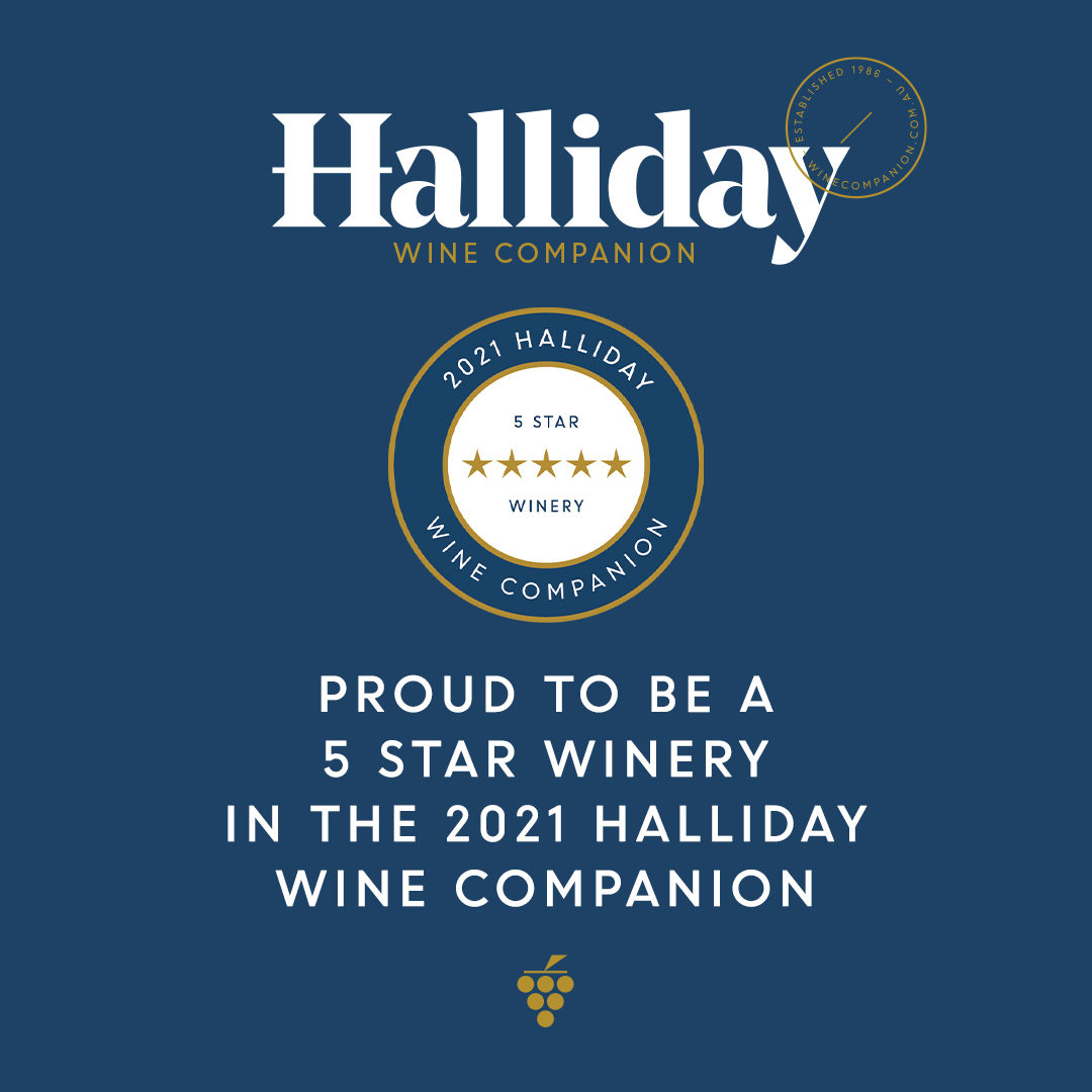 Halliday graphic
